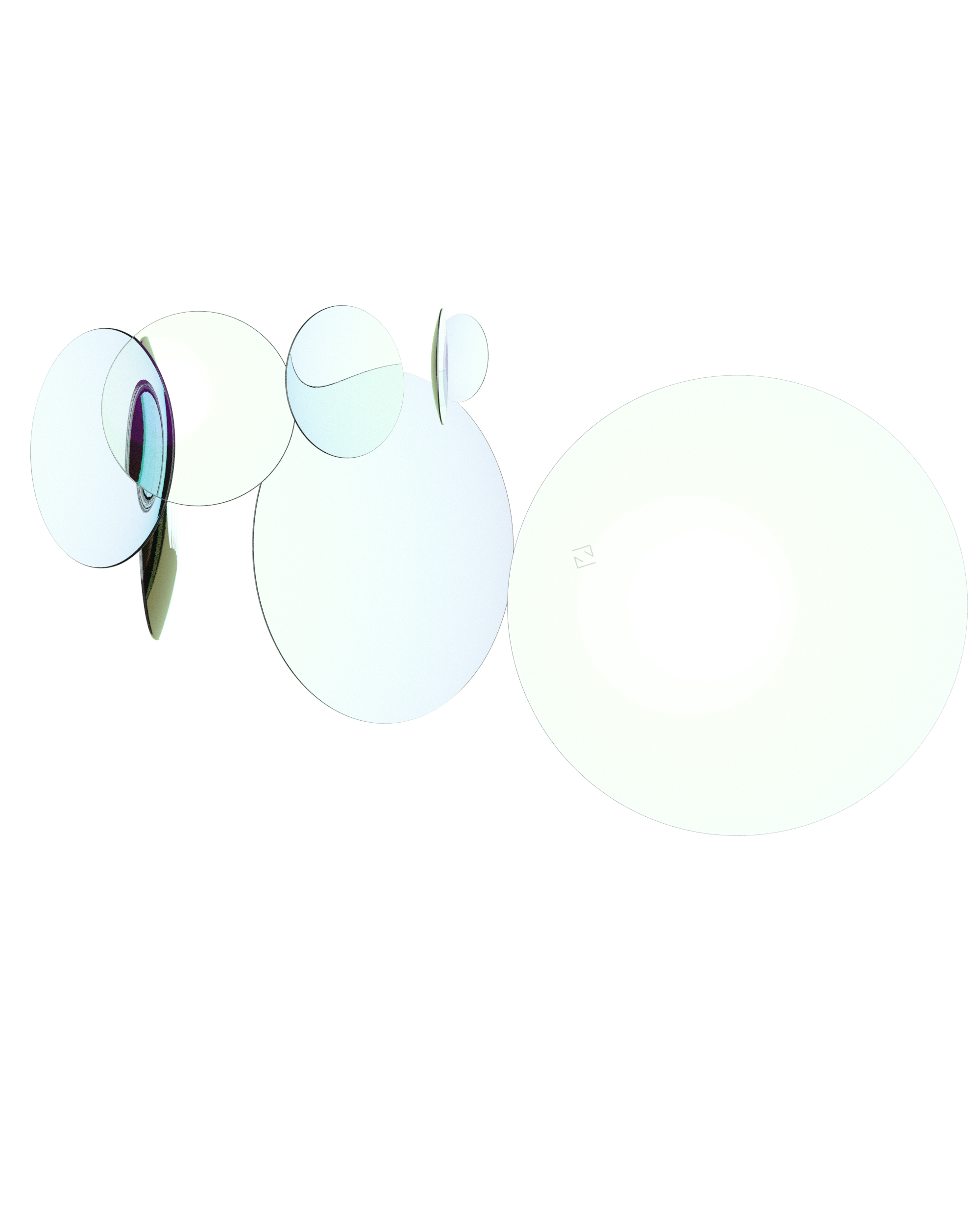 ZEISS SmartLife Individual 3 (1.5 index)